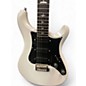 Used PRS NF3 SE Arctic White Solid Body Electric Guitar