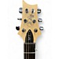 Used PRS NF3 SE Arctic White Solid Body Electric Guitar