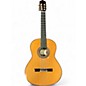 Used Altamira N600 Plus Natural Classical Acoustic Guitar thumbnail