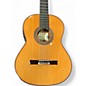 Used Altamira N600 Plus Natural Classical Acoustic Guitar