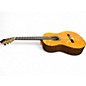 Used Altamira N600 Plus Natural Classical Acoustic Guitar