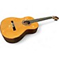 Used Altamira N600 Plus Natural Classical Acoustic Guitar