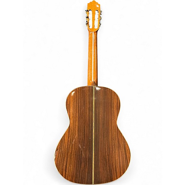 Used Altamira N600 Plus Natural Classical Acoustic Guitar