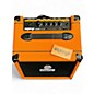 Used Orange Amplifiers Crush Bass 25 Bass Combo Amp