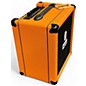 Used Orange Amplifiers Crush Bass 25 Bass Combo Amp