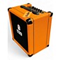 Used Orange Amplifiers Crush Bass 25 Bass Combo Amp
