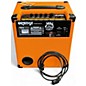 Used Orange Amplifiers Crush Bass 25 Bass Combo Amp