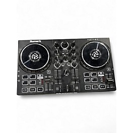 Used Numark Party Mix DJ Mixer
