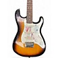 Used Squier Bullet Stratocaster Hardtail 2 Color Sunburst Solid Body Electric Guitar