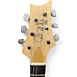 Used PRS SE Silver Sky Gold Solid Body Electric Guitar