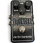 Used Electro-Harmonix Silencer Noise Gate Effect Pedal thumbnail