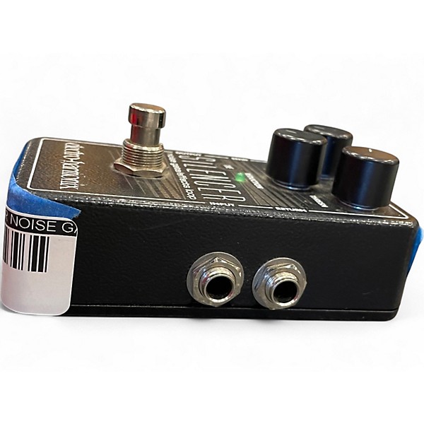 Used Electro-Harmonix Silencer Noise Gate Effect Pedal