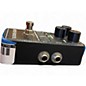 Used Electro-Harmonix Silencer Noise Gate Effect Pedal