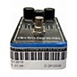 Used Electro-Harmonix Silencer Noise Gate Effect Pedal