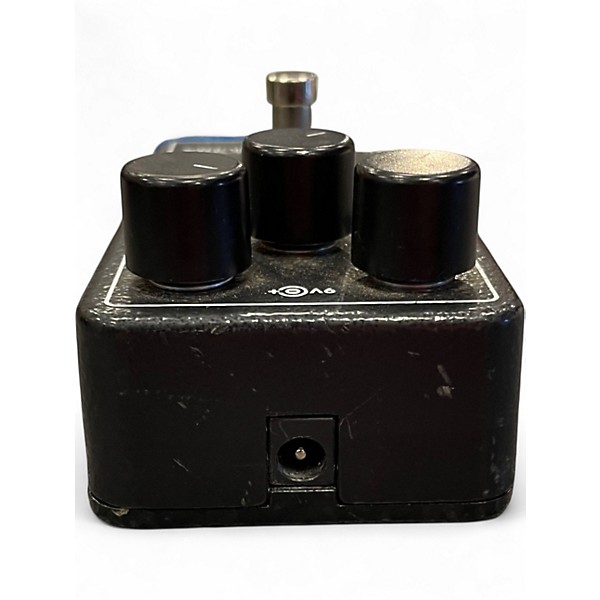 Used Electro-Harmonix Silencer Noise Gate Effect Pedal