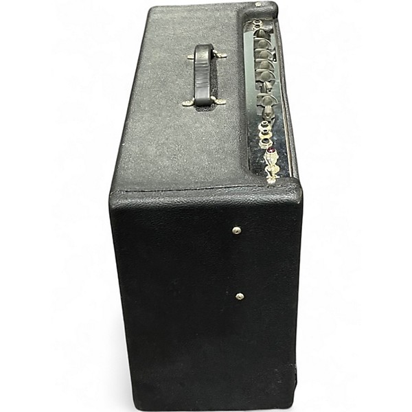 Used Fender Hot Rod Deluxe 40W 1x12 Tube Guitar Combo Amp