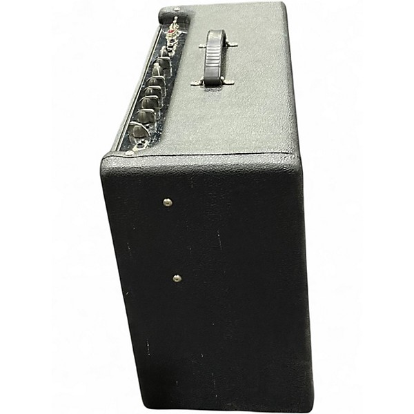 Used Fender Hot Rod Deluxe 40W 1x12 Tube Guitar Combo Amp