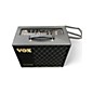 Used VOX Valvetronix VT20X 20W 1x8 Guitar Combo Amp thumbnail