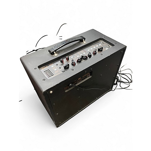 Used VOX Valvetronix VT20X 20W 1x8 Guitar Combo Amp