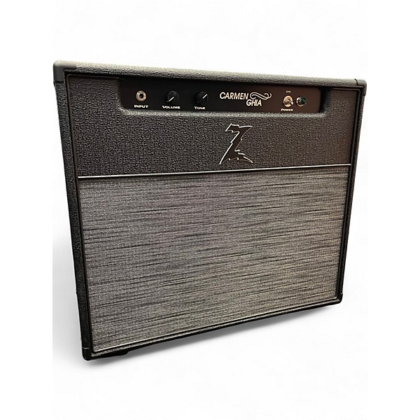 Used Dr Z Carmen Ghia Tube Guitar Combo Amp