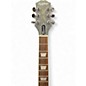Used Epiphone Les Paul Classic Worn Purple Solid Body Electric Guitar