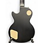 Used Epiphone Les Paul Classic Worn Purple Solid Body Electric Guitar