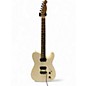 Used Harley Benton FUSION T PRO SERIES Pink Solid Body Electric Guitar thumbnail