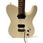 Used Harley Benton FUSION T PRO SERIES Pink Solid Body Electric Guitar