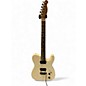Used Harley Benton FUSION T PRO SERIES Pink Solid Body Electric Guitar