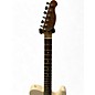 Used Harley Benton FUSION T PRO SERIES Pink Solid Body Electric Guitar