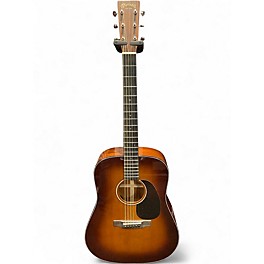 Used Martin D18 W/K&K Sound Trinity Solo Mini Acoustic Guitar Pickup AMBERTONE Acoustic Electric Guitar