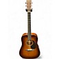 Used Martin D18 W/K&K Sound Trinity Solo Mini Acoustic Guitar Pickup AMBERTONE Acoustic Electric Guitar thumbnail