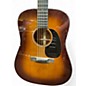 Used Martin D18 W/K&K Sound Trinity Solo Mini Acoustic Guitar Pickup AMBERTONE Acoustic Electric Guitar