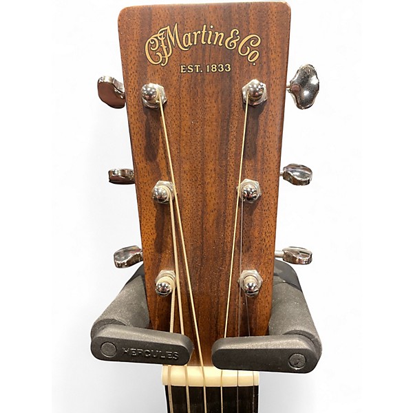 Used Martin D18 W/K&K Sound Trinity Solo Mini Acoustic Guitar Pickup AMBERTONE Acoustic Electric Guitar