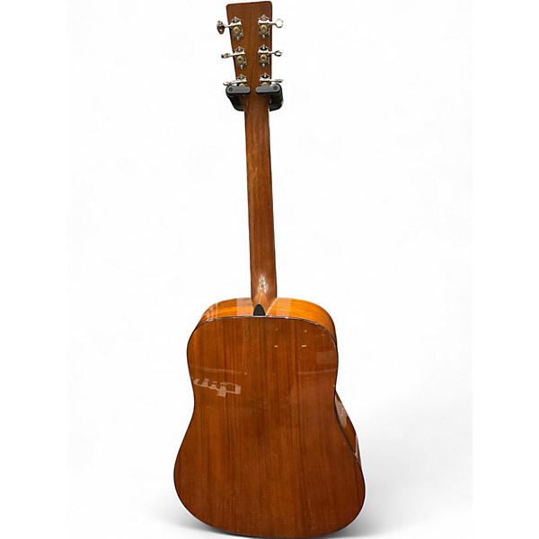 Used Martin D18 W/K&K Sound Trinity Solo Mini Acoustic Guitar Pickup AMBERTONE Acoustic Electric Guitar