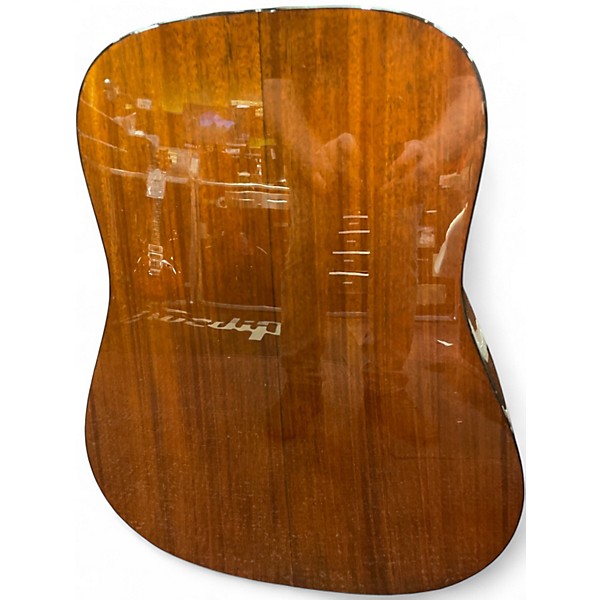 Used Martin D18 W/K&K Sound Trinity Solo Mini Acoustic Guitar Pickup AMBERTONE Acoustic Electric Guitar