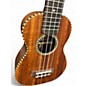 Used Cordoba 25SK Soprano Natural Ukulele
