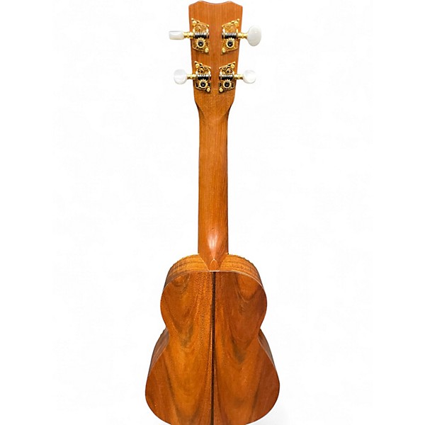 Used Cordoba 25SK Soprano Natural Ukulele