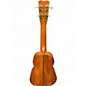 Used Cordoba 25SK Soprano Natural Ukulele