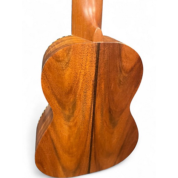 Used Cordoba 25SK Soprano Natural Ukulele