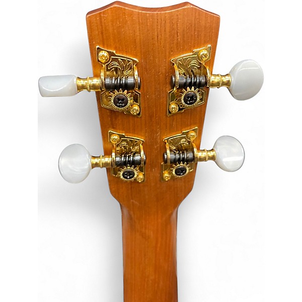 Used Cordoba 25SK Soprano Natural Ukulele