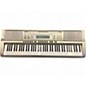 Used Casio WK200 76 Key Keyboard Workstation thumbnail