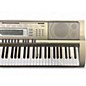 Used Casio WK200 76 Key Keyboard Workstation