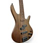 Used Ibanez GSR200B Walnut Electric Bass Guitar