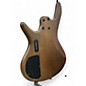 Used Ibanez GSR200B Walnut Electric Bass Guitar