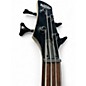 Used Ibanez GSR200B Walnut Electric Bass Guitar