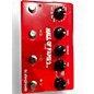 Used TC Electronic Hall of Fame 2 X4 Effect Pedal thumbnail