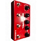 Used TC Electronic Hall of Fame 2 X4 Effect Pedal