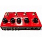 Used TC Electronic Hall of Fame 2 X4 Effect Pedal