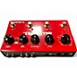 Used TC Electronic Hall of Fame 2 X4 Effect Pedal